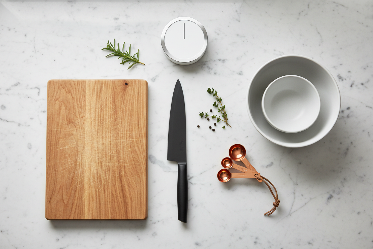 Kitchen Accessories