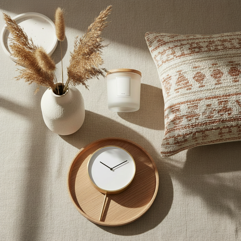 Home Accessories