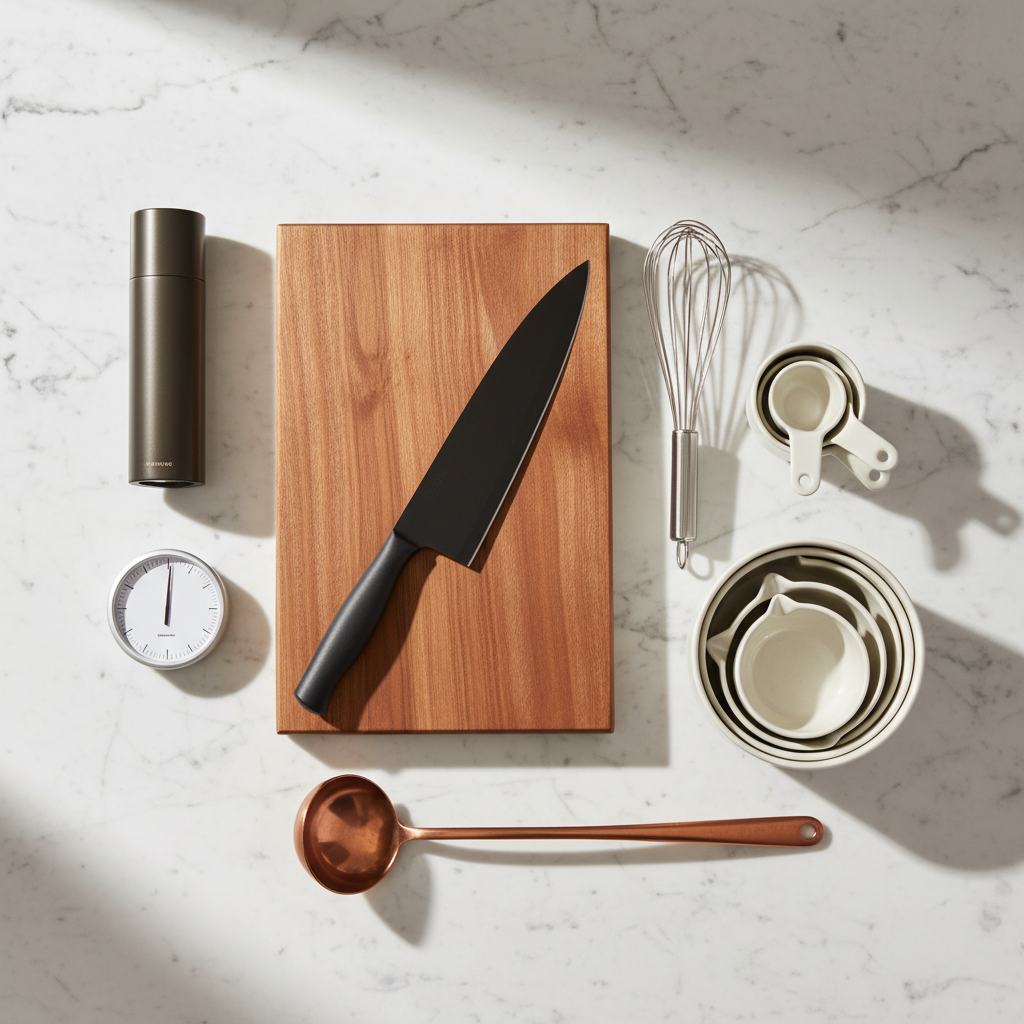Kitchen Accessories