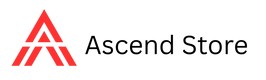 Ascend Store – Home
